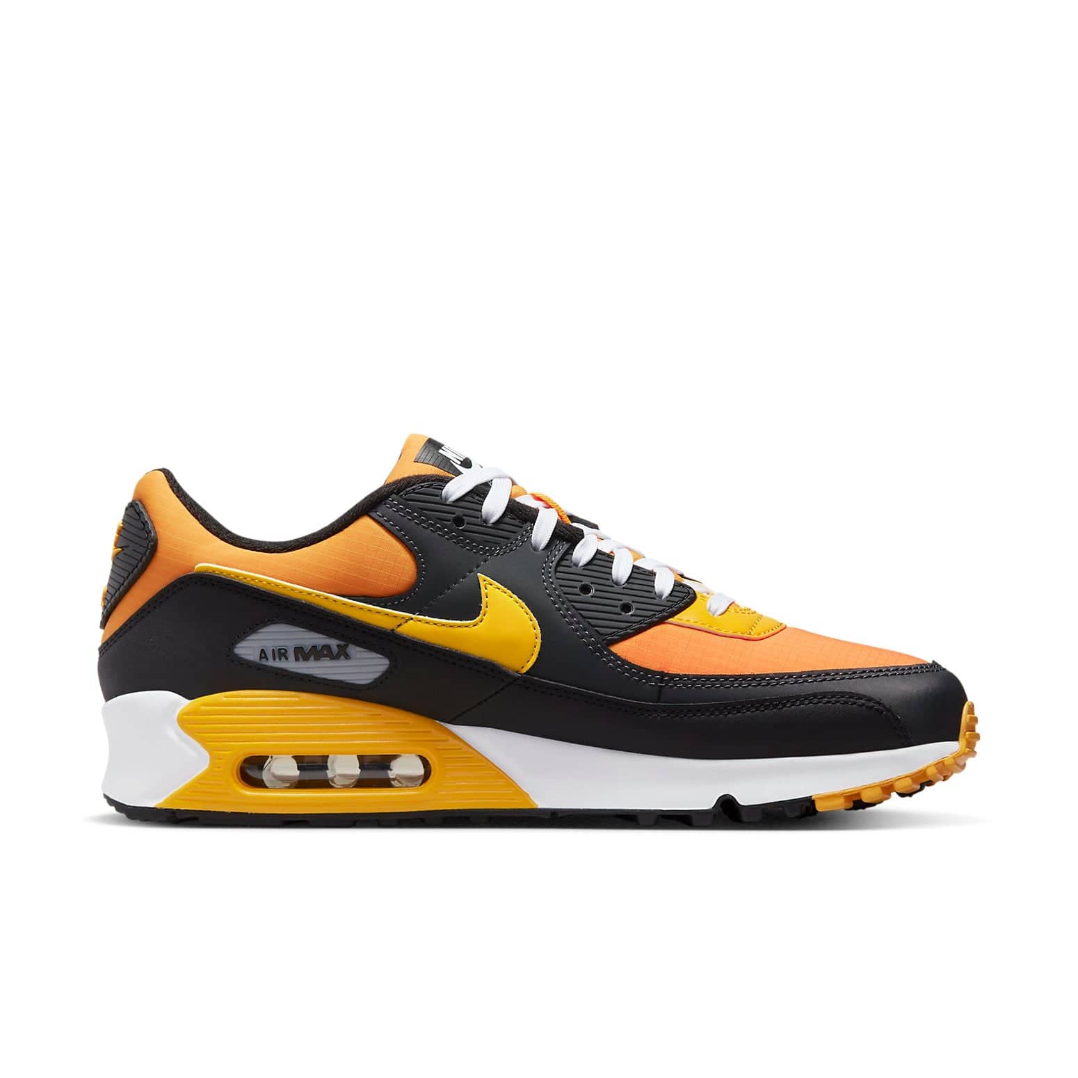 Nike Air Max 90  Anthracite Kumquat - Nike Air Max 90  Anthracite Kumquat - Yeezy Boost 350