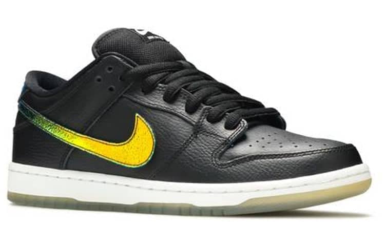 Nike SB Dunk Low Pro  Sparkle - Nike SB Dunk Low Pro  Sparkle - Yeezy Boost 350