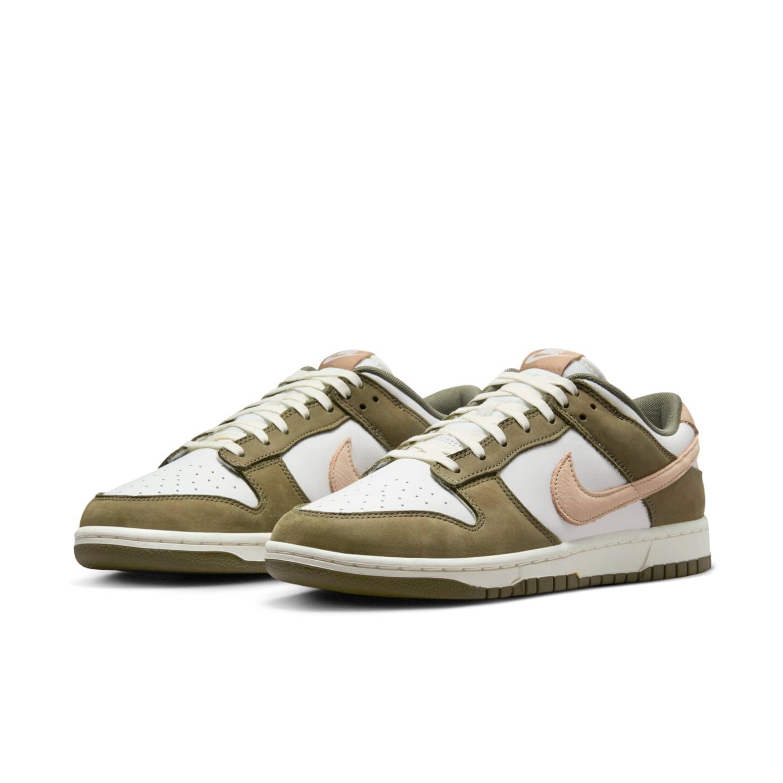 Nike Dunk Low Premium  Medium Olive Hemp - Nike Dunk Low Premium  Medium Olive Hemp - Yeezy Boost 350