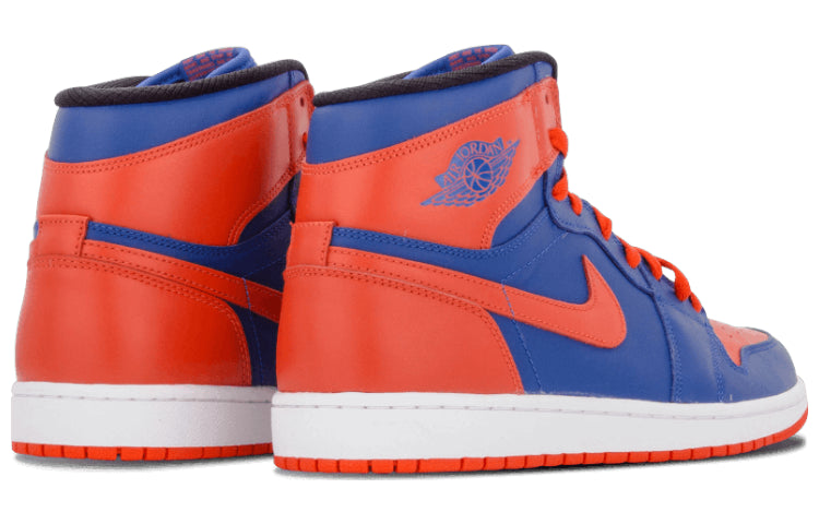 Air Jordan 1 Retro High OG  Knicks - Air Jordan 1 Retro High OG  Knicks - Yeezy Boost 350