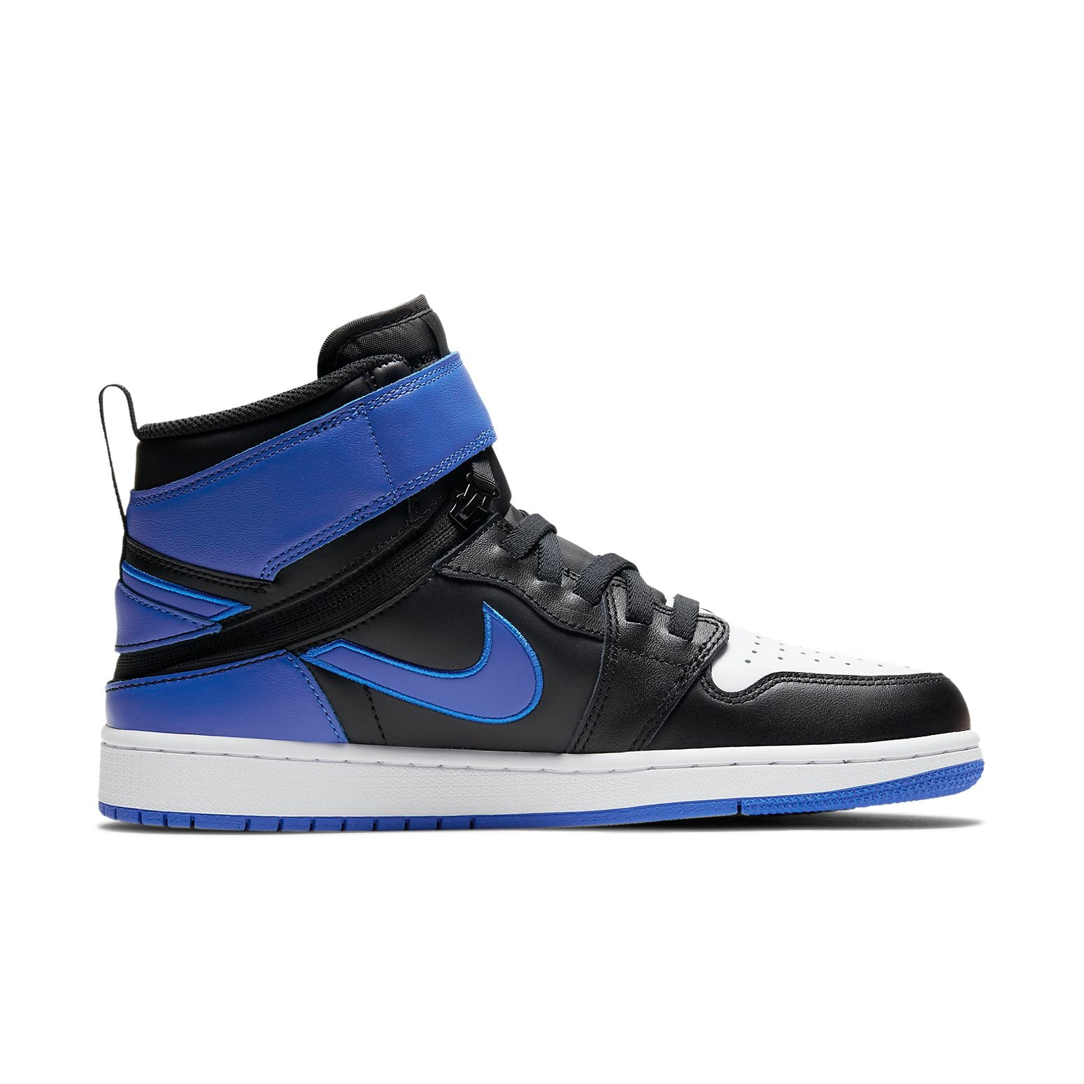 Air Jordan 1 High FlyEase  Hyper Royal - Air Jordan 1 High FlyEase  Hyper Royal - Yeezy Boost 350