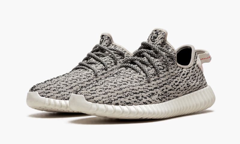 YZY Boost 350 Turtle Dove - YZY Boost 350 Turtle Dove - Yeezy Boost 350