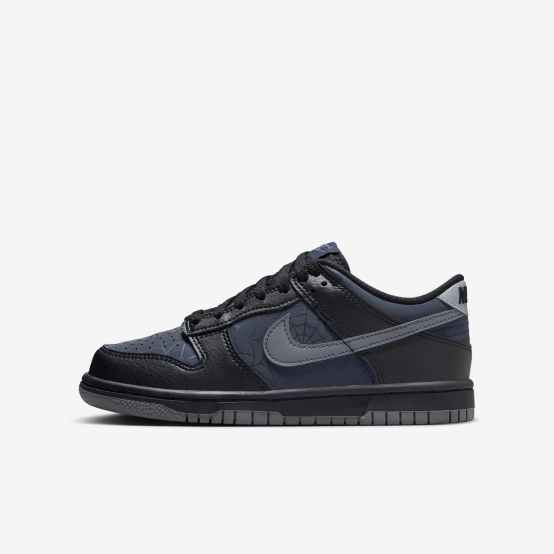 Nike Dunk Low ��Black Symbiote�� - Nike Dunk Low ��Black Symbiote�� - Yeezy Boost 350