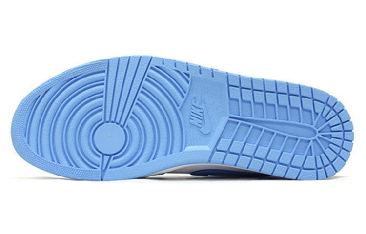 Air Jordan 1 Mid  UNC - Air Jordan 1 Mid  UNC - Yeezy Boost 350