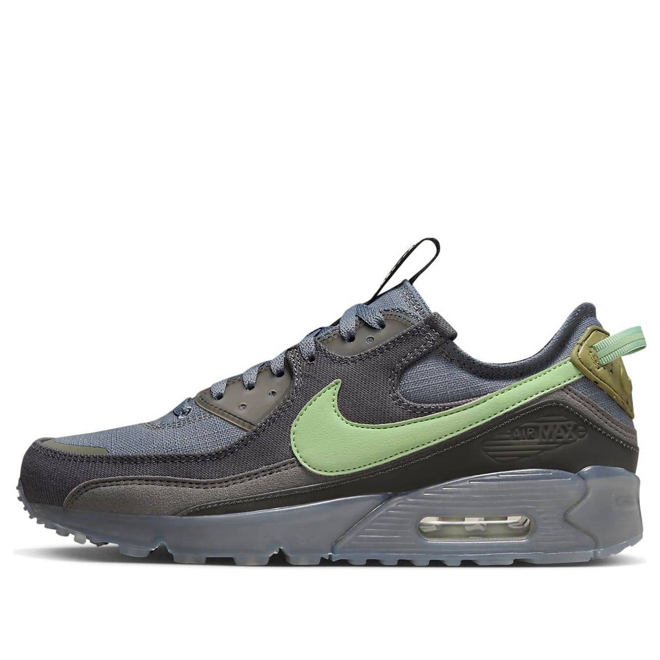 Nike Air Max 90 Terrascape  Cool Grey Honeydew - Nike Air Max 90 Terrascape  Cool Grey Honeydew - Yeezy Boost 350