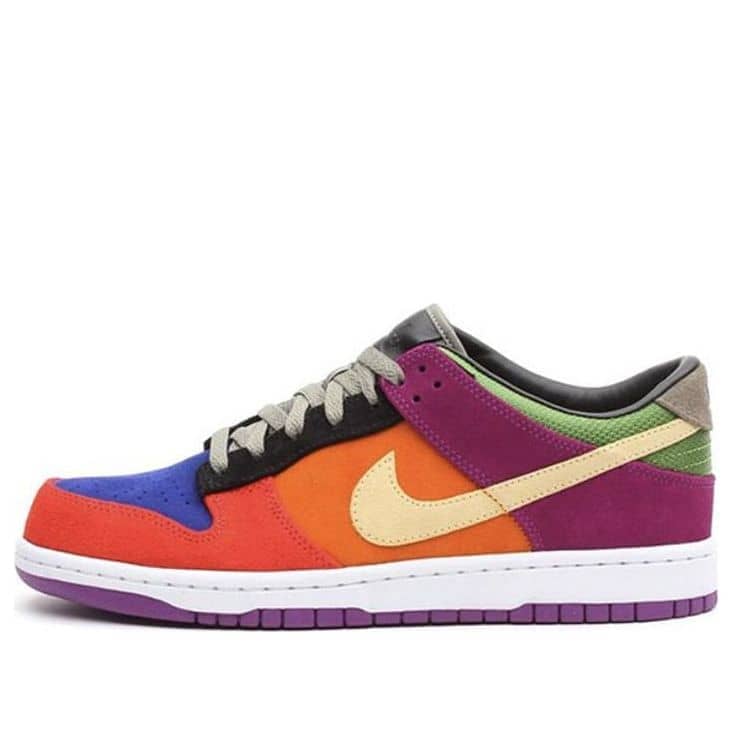 Nike Dunk Low Pro B  Viotech - Nike Dunk Low Pro B  Viotech - Yeezy Boost 350