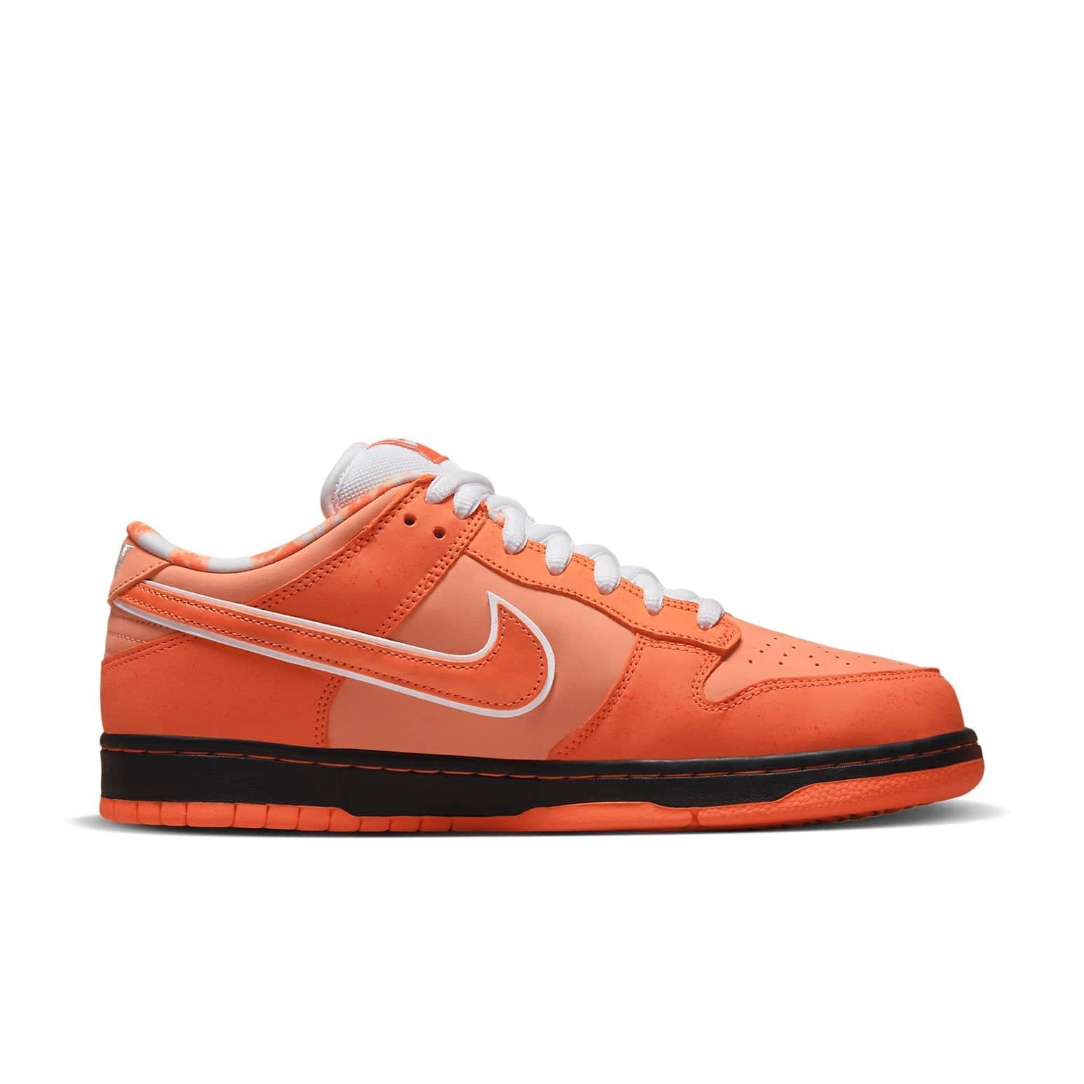 Nike SB Dunk Low  Concepts Orange Lobster - Nike SB Dunk Low  Concepts Orange Lobster - Yeezy Boost 350