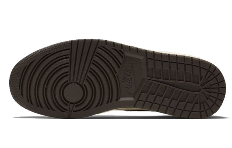 Air Jordan 1 Retro High OG x Travis Scott  Mocha - Air Jordan 1 Retro High OG x Travis Scott  Mocha - Yeezy Boost 350