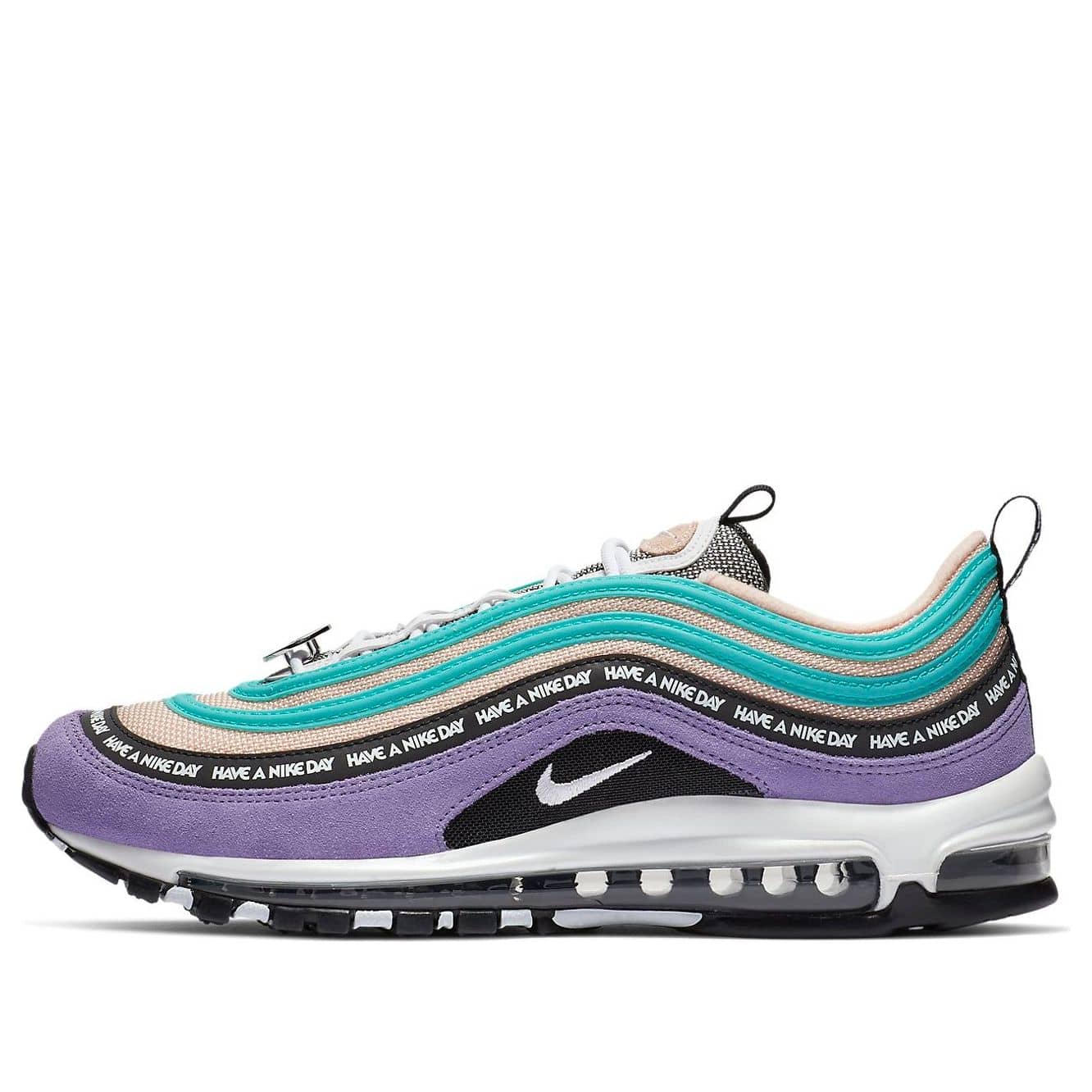 Air Max 97  Have a Nike Day - Air Max 97  Have a Nike Day - Yeezy Boost 350