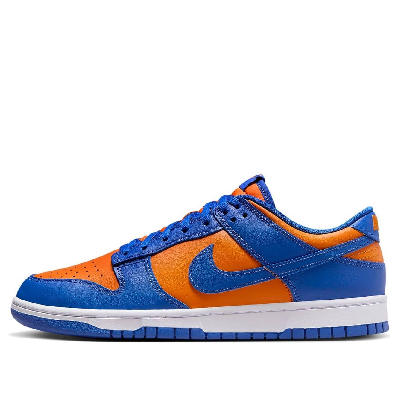 Nike Dunk Low  Knicks - Nike Dunk Low  Knicks - Yeezy Boost 350