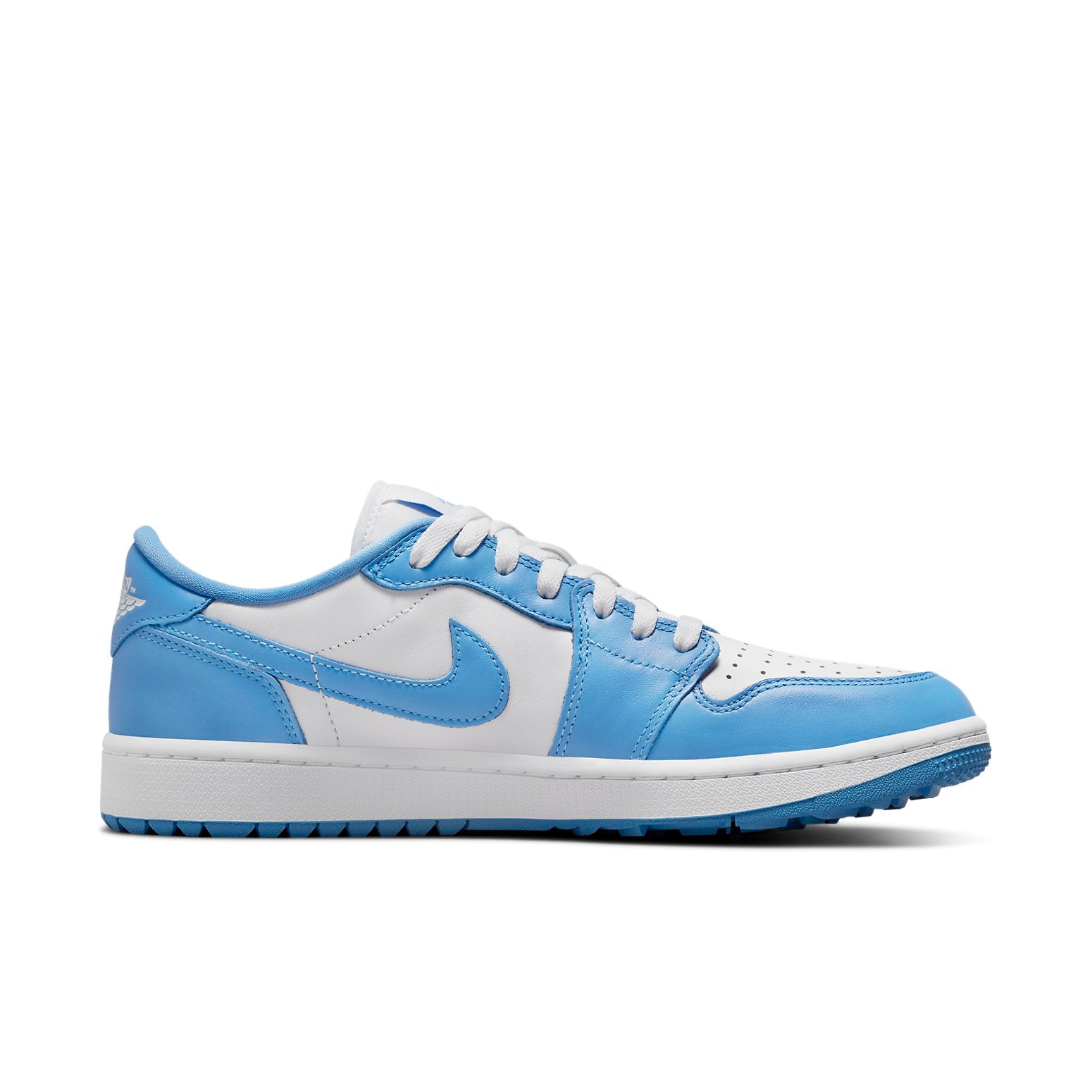 Air Jordan 1 Low Golf  UNC - Air Jordan 1 Low Golf  UNC - Yeezy Boost 350