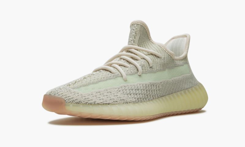 YZY Boost 350 V2 Citrin-Reflective - YZY Boost 350 V2 Citrin-Reflective - Yeezy Boost 350