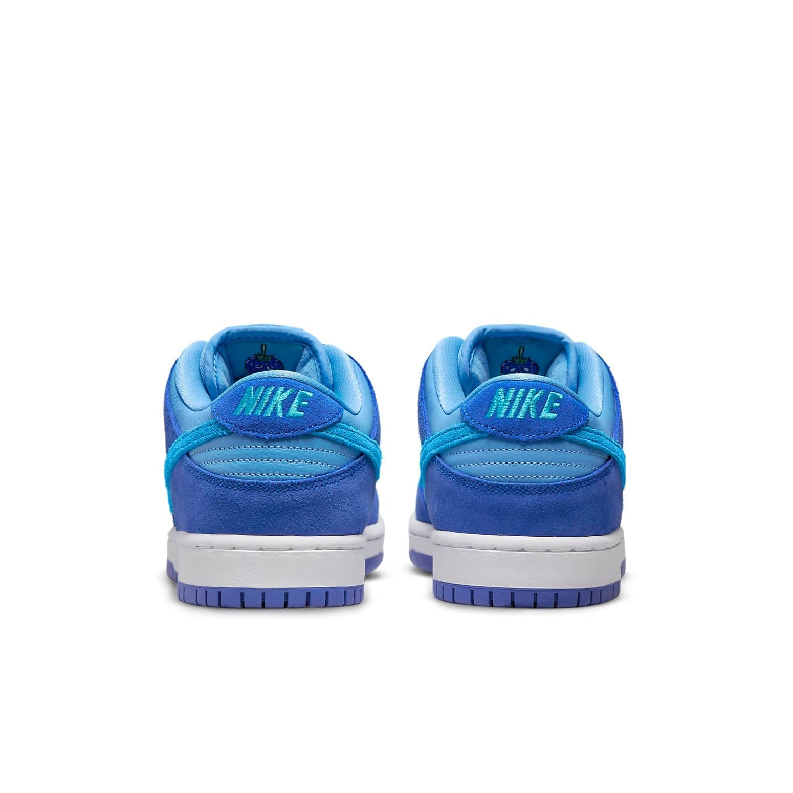 Nike Dunk Low Pro SB  Fruity Pack - Blue Raspberry - Nike Dunk Low Pro SB  Fruity Pack - Blue Raspberry - Yeezy Boost 350