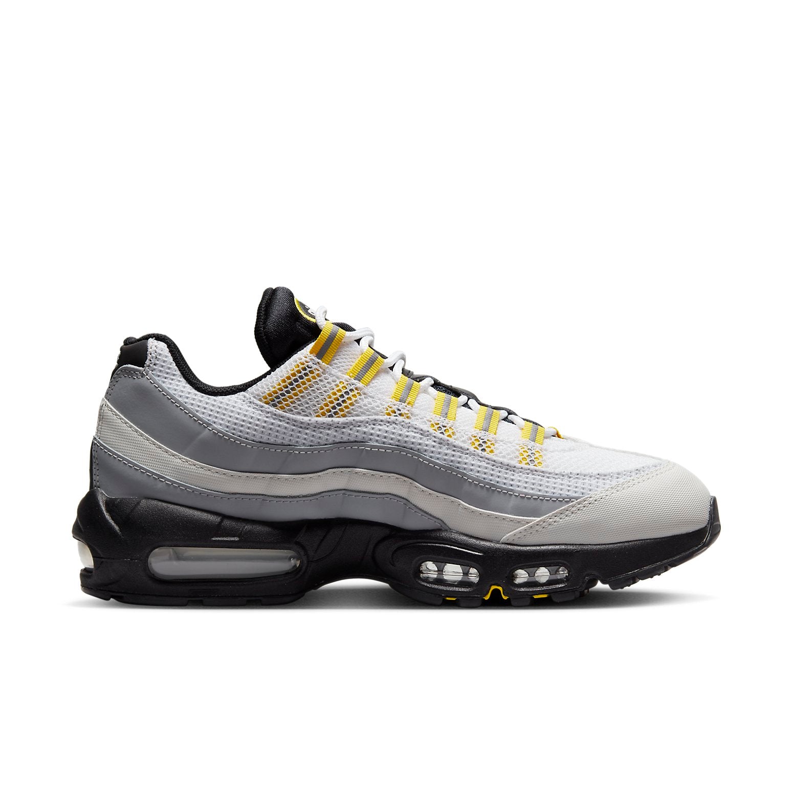 Nike Air Max 95  Tour Yellow - Nike Air Max 95  Tour Yellow - Yeezy Boost 350