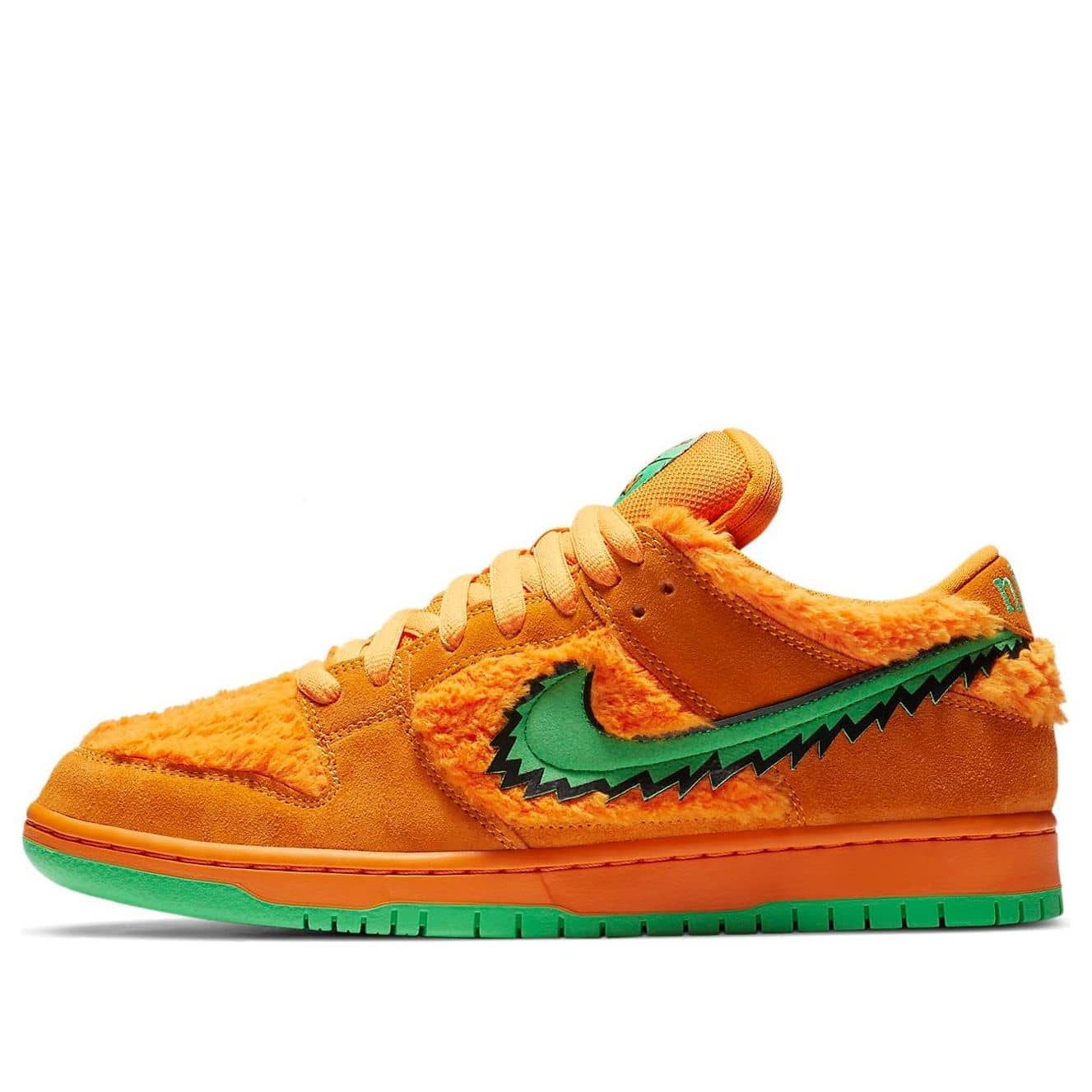 Nike x Grateful Dead SB Dunk Low  Orange Bear - Nike x Grateful Dead SB Dunk Low  Orange Bear - Yeezy Boost 350