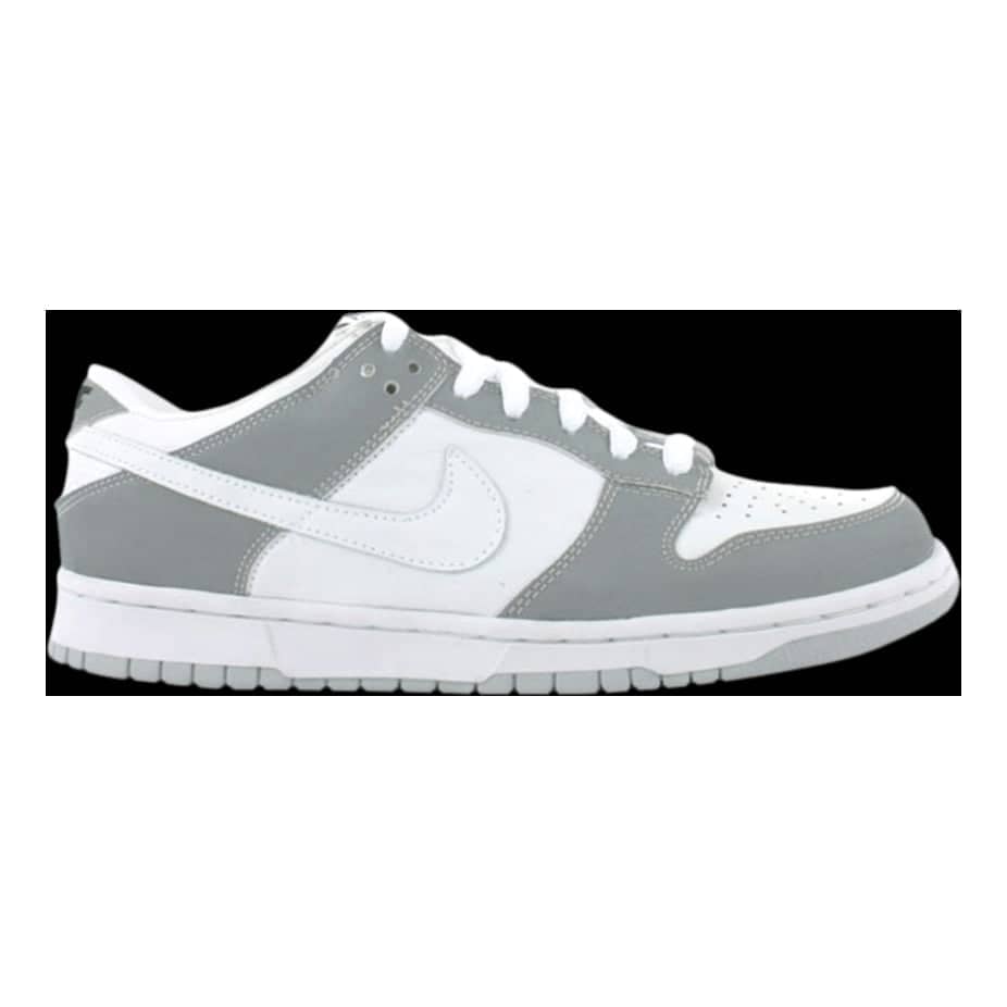 Nike Dunk Low Pro B  White 3M - Nike Dunk Low Pro B  White 3M - Yeezy Boost 350