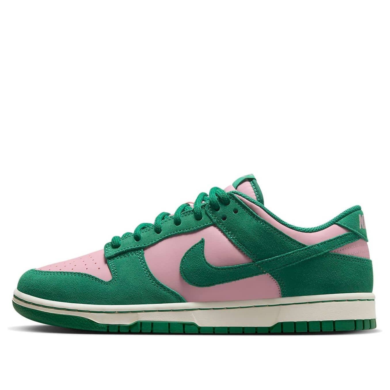 Nike Dunk Low SE  Malachite Medium Soft Pink - Nike Dunk Low SE  Malachite Medium Soft Pink - Yeezy Boost 350