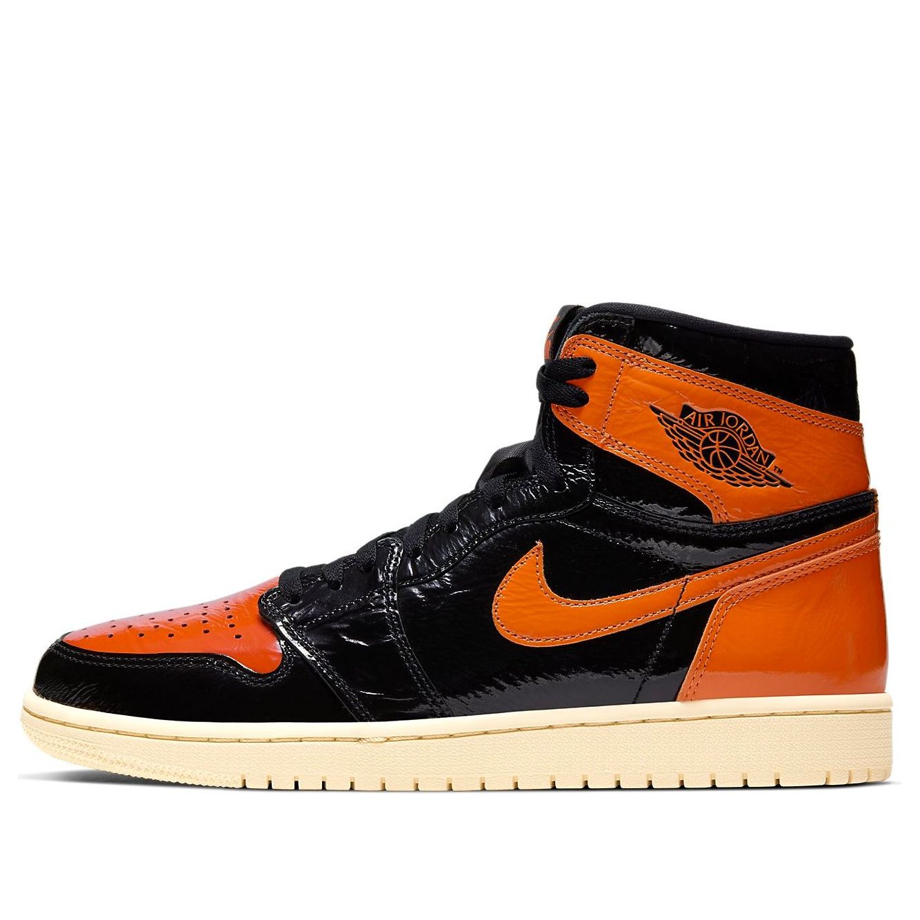 Air Jordan 1 Retro High OG  Shattered Backboard 3.0 - Air Jordan 1 Retro High OG  Shattered Backboard 3.0 - Yeezy Boost 350