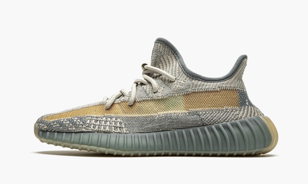 YZY Boost 350 V2 Israfil - YZY Boost 350 V2 Israfil - Yeezy Boost 350