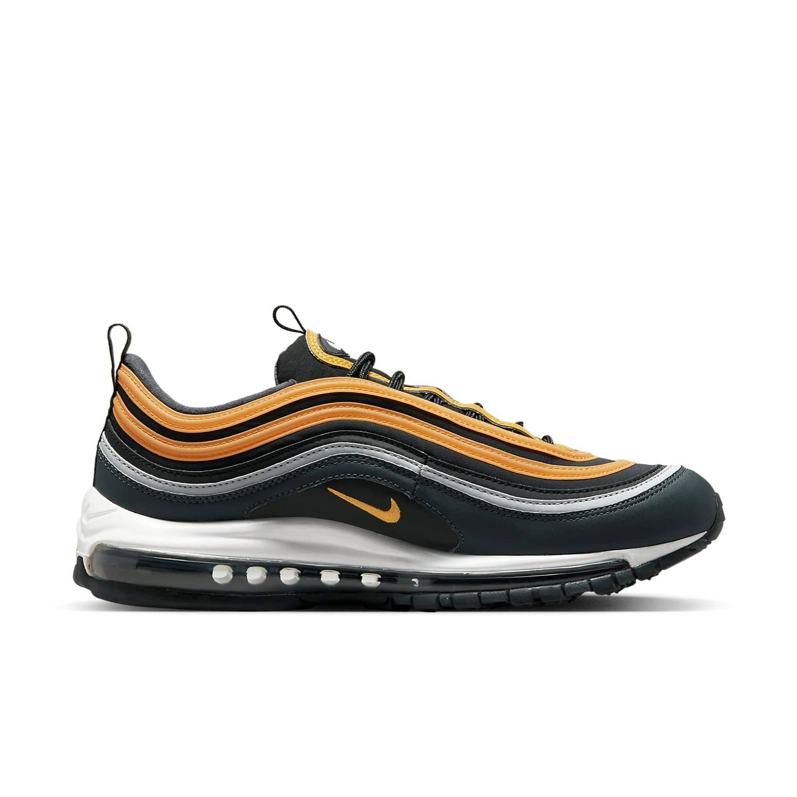 Nike Air Max 97  Black Yellow - Nike Air Max 97  Black Yellow - Yeezy Boost 350