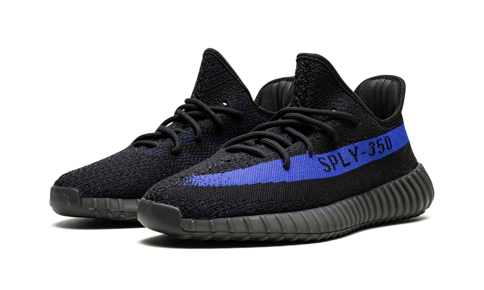 YZY 350 V2 Dazzling Blue - YZY 350 V2 Dazzling Blue - Yeezy Boost 350