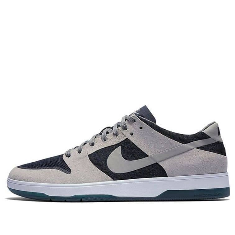 Nike SB Dunk Low Elite  Grey Obsidian - Nike SB Dunk Low Elite  Grey Obsidian - Yeezy Boost 350
