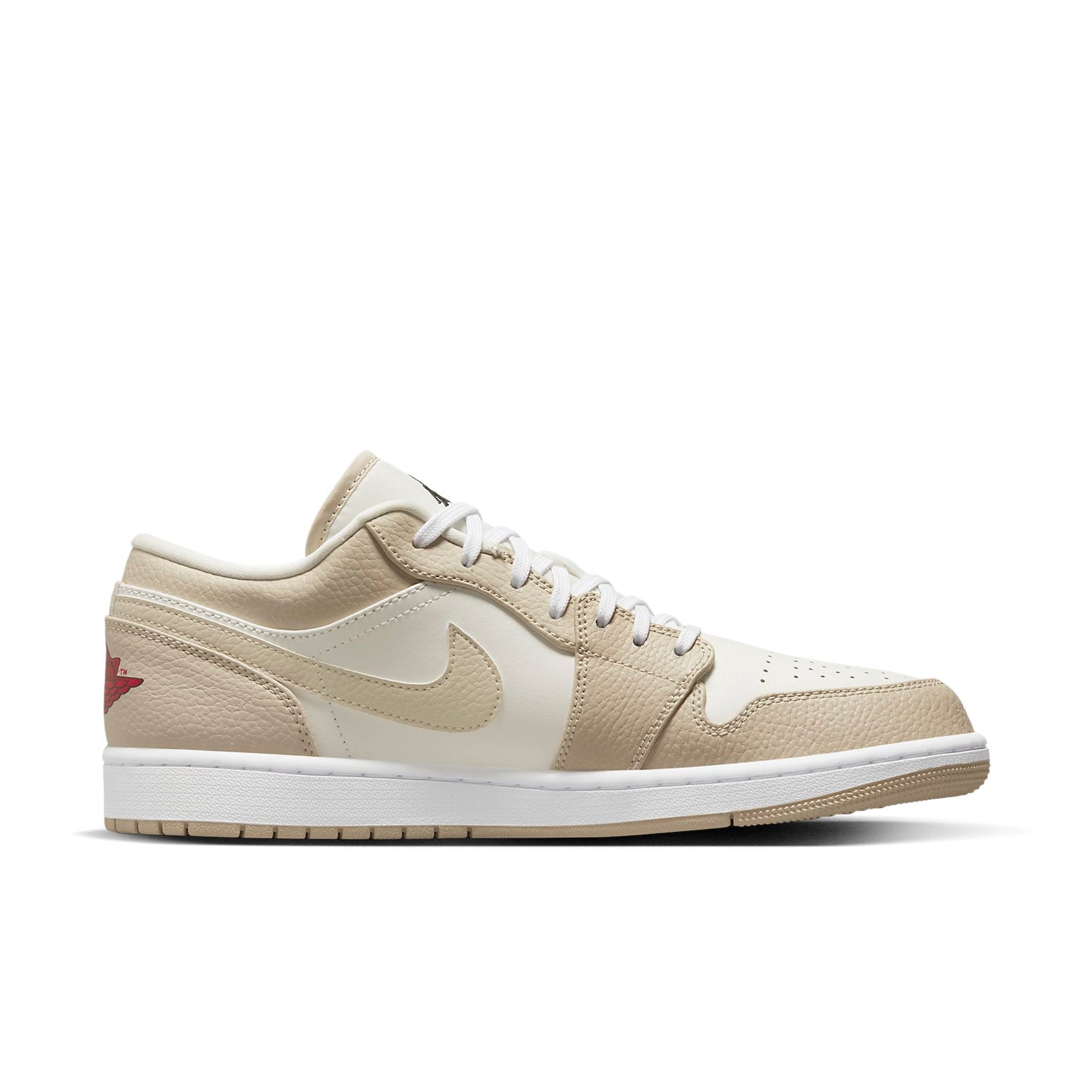 Air Jordan 1 Low SE  Sail Rattan - Air Jordan 1 Low SE  Sail Rattan - Yeezy Boost 350
