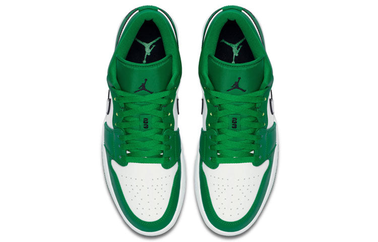 Air Jordan 1 Low  Pine Green - Air Jordan 1 Low  Pine Green - Yeezy Boost 350