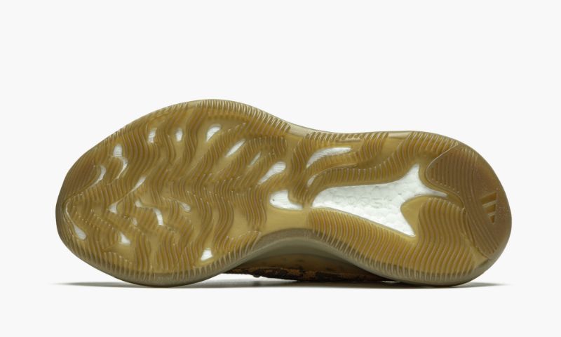 YZY Boost 380 Blue Oat - YZY Boost 380 Blue Oat - Yeezy Boost 350