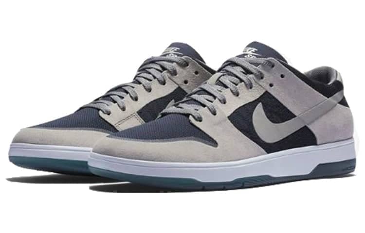 Nike SB Dunk Low Elite  Grey Obsidian - Nike SB Dunk Low Elite  Grey Obsidian - Yeezy Boost 350