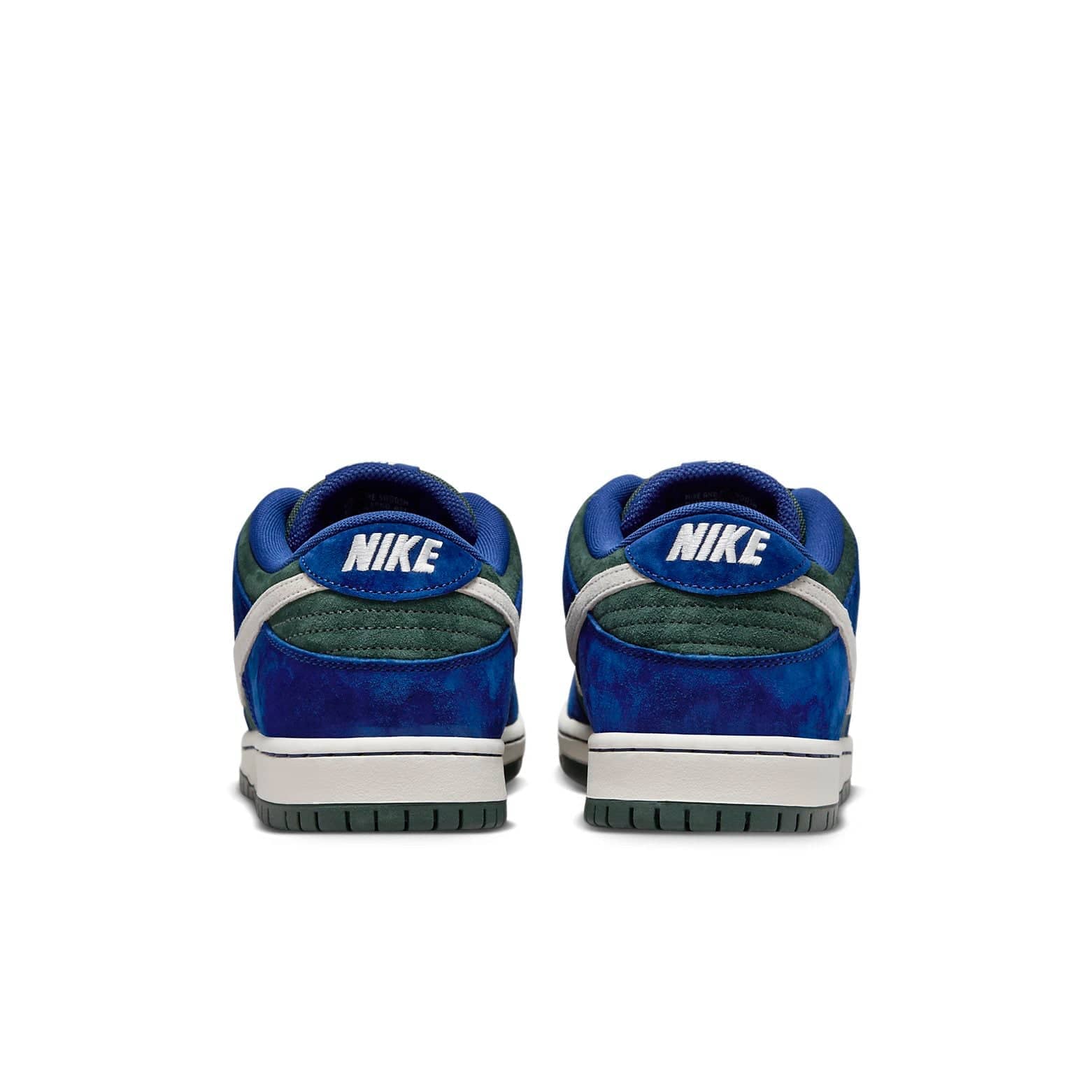 Nike SB Dunk Low  Deep Royal Blue - Nike SB Dunk Low  Deep Royal Blue - Yeezy Boost 350