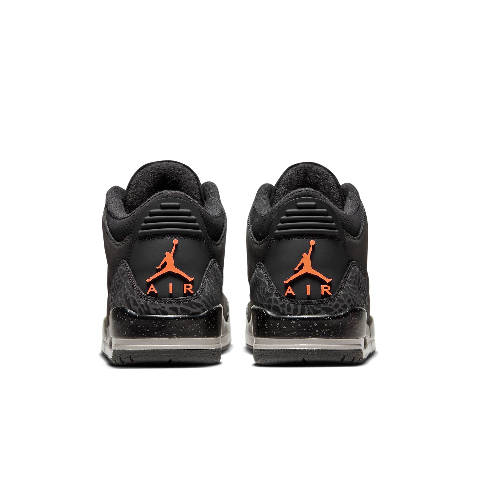 Air Jordan 3 Retro  Fear Pack 2023 - Air Jordan 3 Retro  Fear Pack 2023 - Yeezy Boost 350