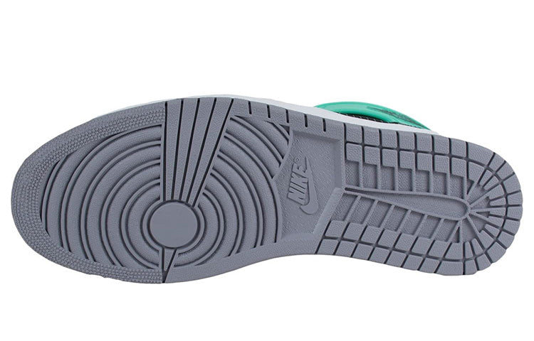 Air Jordan 1 Retro  89  Green Glow - Air Jordan 1 Retro  89  Green Glow - Yeezy Boost 350