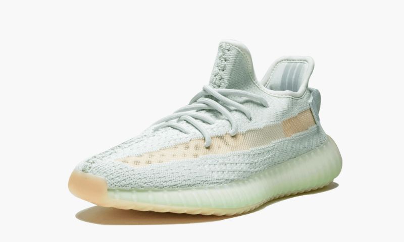 YZY Boost 350 V2 Hyper Space - YZY Boost 350 V2 Hyper Space - Yeezy Boost 350
