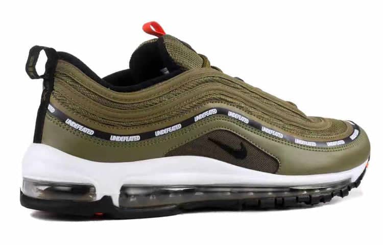 Nike x Undefeated Air Max 97 OG  Olive ComplexCon Exclusive - Nike x Undefeated Air Max 97 OG  Olive ComplexCon Exclusive - Yeezy Boost 350