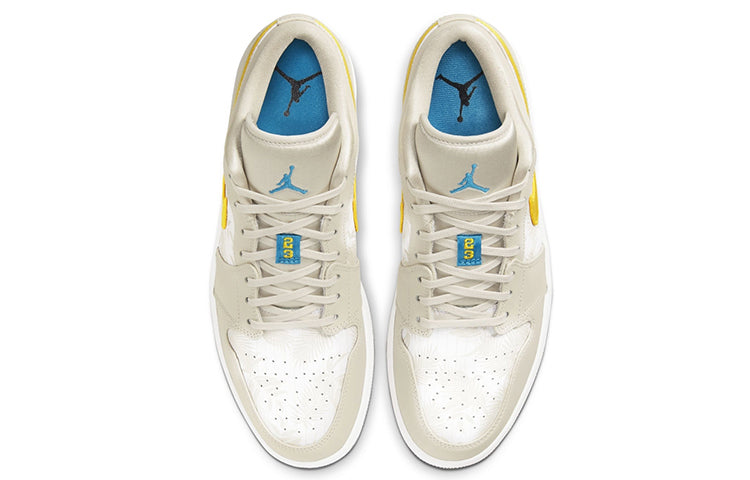 Air Jordan 1 Low  Orewood Brown - Air Jordan 1 Low  Orewood Brown - Yeezy Boost 350