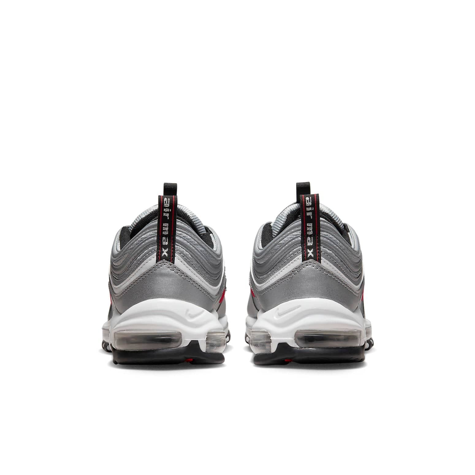 Nike Air Max 97 OG  Silver Bullet  2022 - Nike Air Max 97 OG  Silver Bullet  2022 - Yeezy Boost 350