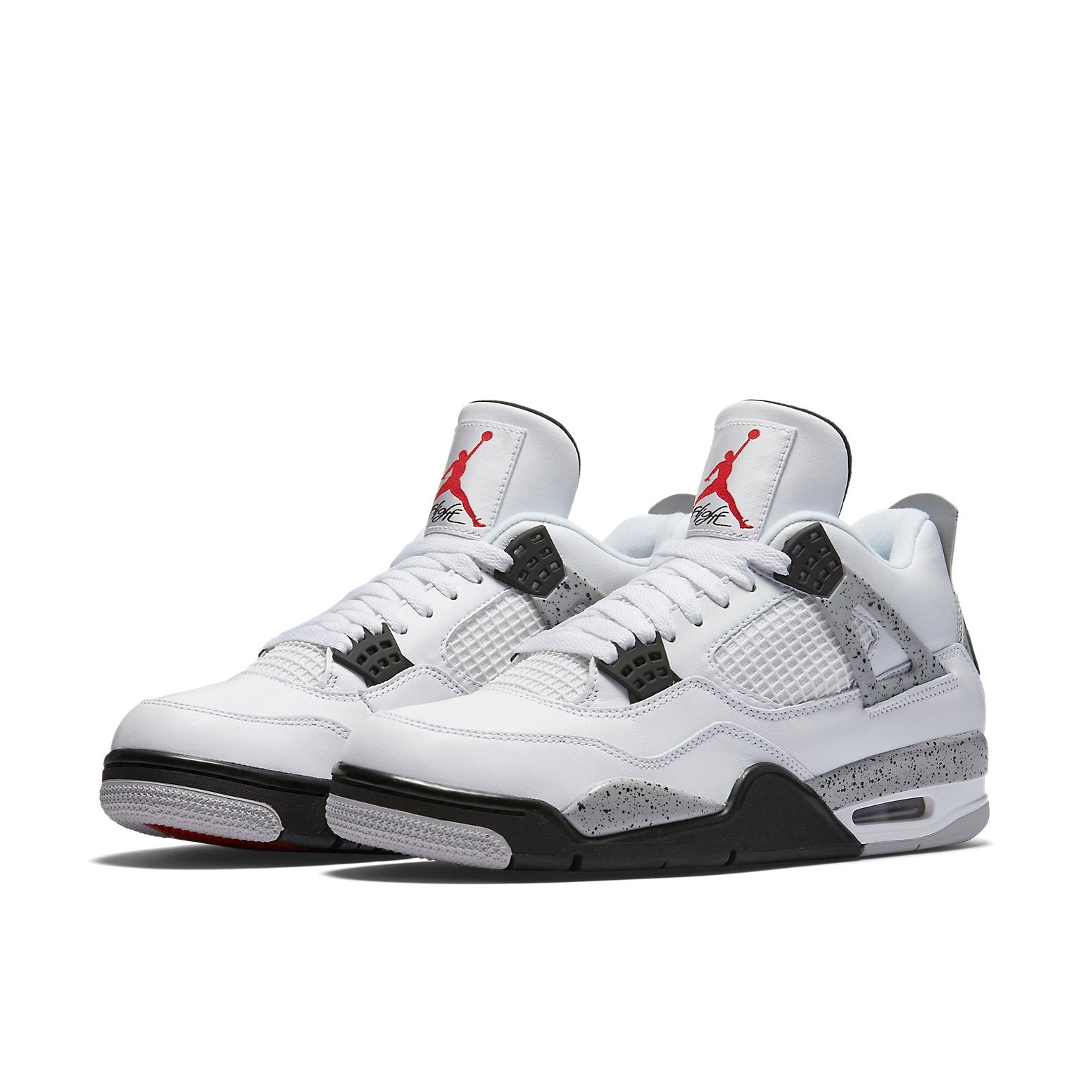 Air Jordan 4 Retro OG  White Cement  2016 - Air Jordan 4 Retro OG  White Cement  2016 - Yeezy Boost 350