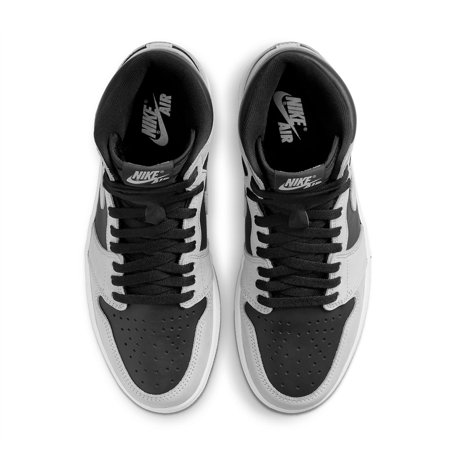 Air Jordan 1 Retro High OG  Shadow 2.0 - Air Jordan 1 Retro High OG  Shadow 2.0 - Yeezy Boost 350