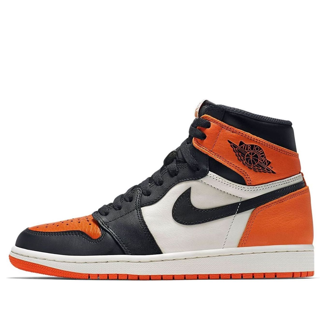 Air Jordan 1 Retro High OG  Shattered Backboard - Air Jordan 1 Retro High OG  Shattered Backboard - Yeezy Boost 350