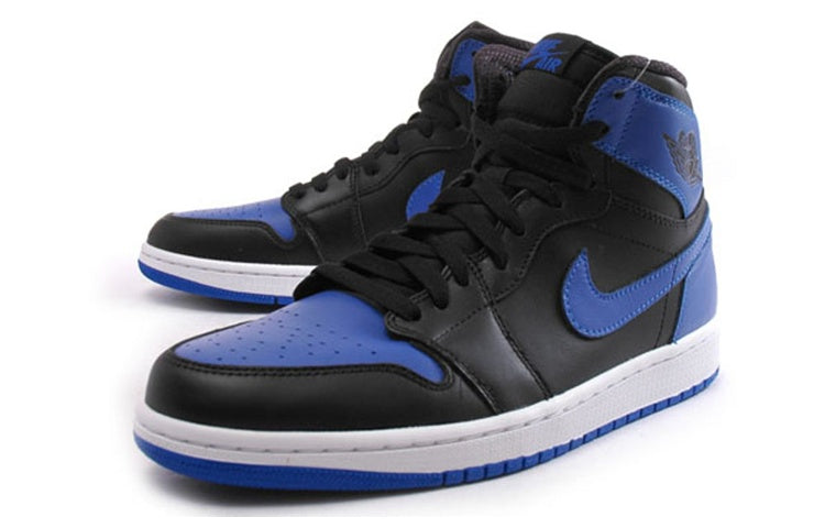 Air Jordan 1 Retro High OG  Royal  2013 - Air Jordan 1 Retro High OG  Royal  2013 - Yeezy Boost 350