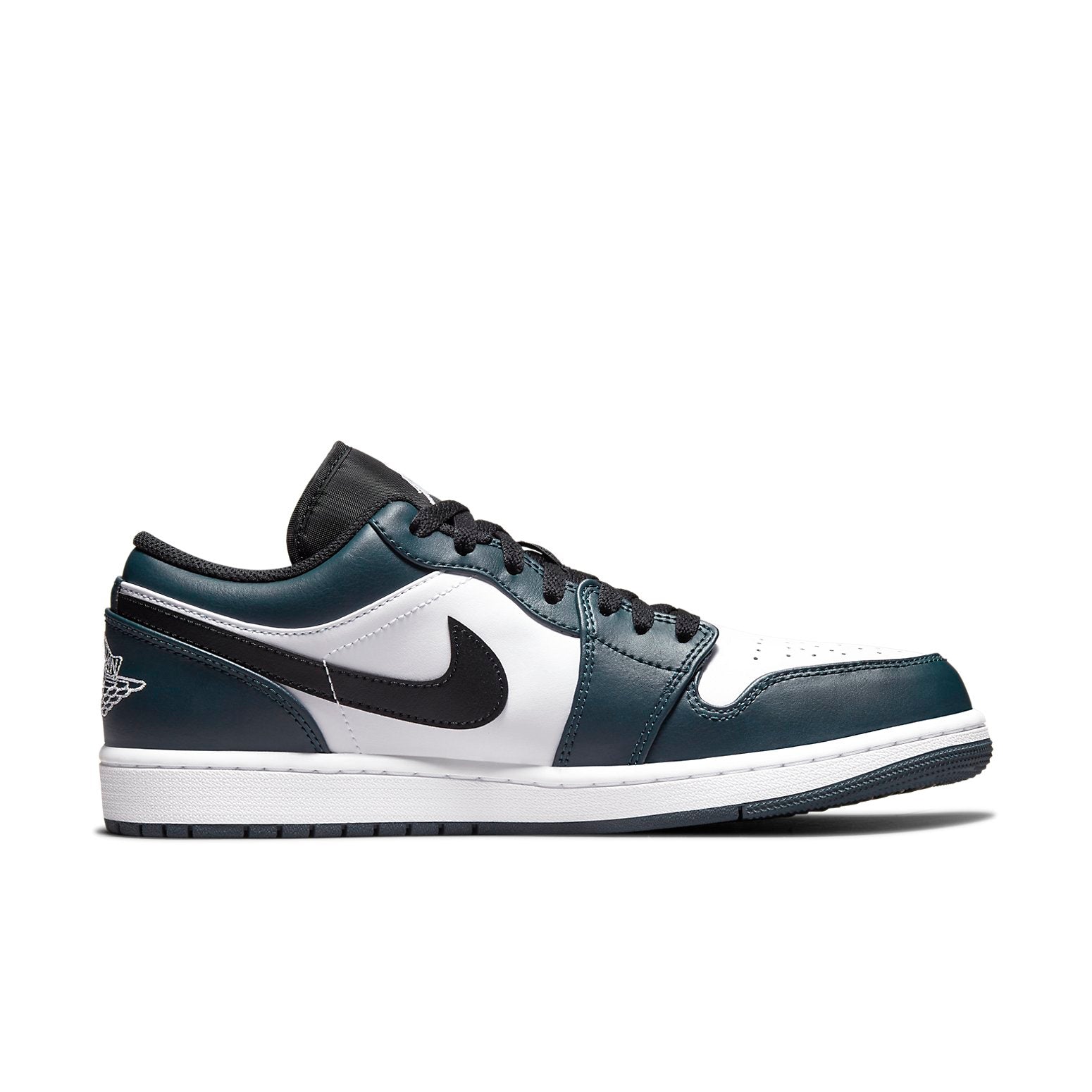 Air Jordan 1 Low  Dark Teal - Air Jordan 1 Low  Dark Teal - Yeezy Boost 350
