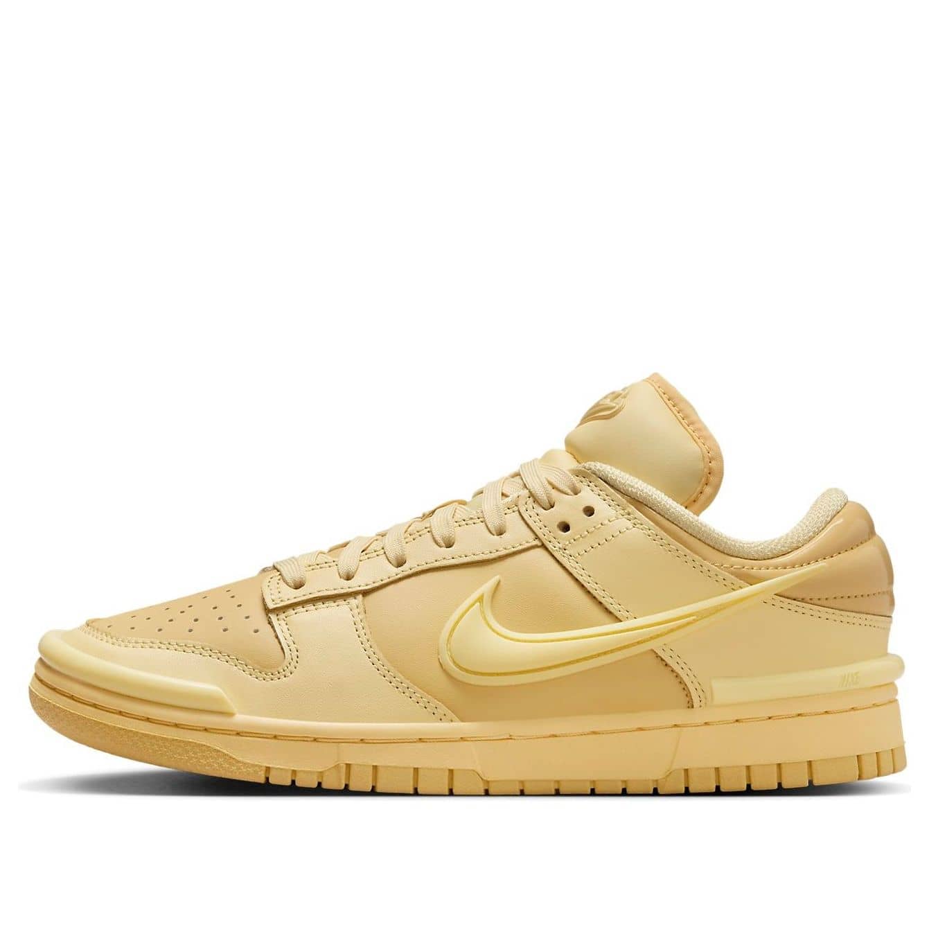 Nike Dunk Low Twist Drips  Honey - Nike Dunk Low Twist Drips  Honey - Yeezy Boost 350