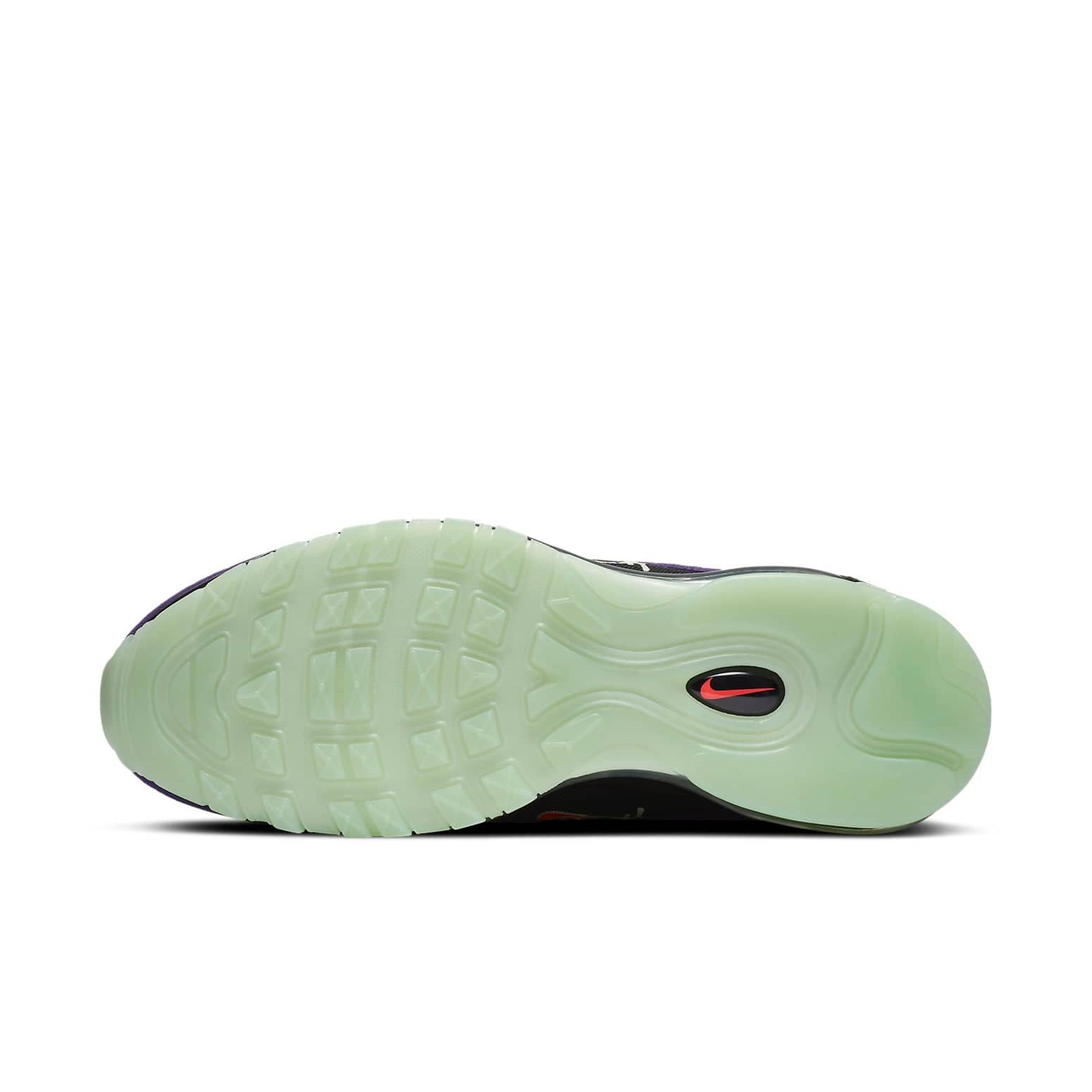 Nike Air Max 97  Halloween Slime - Nike Air Max 97  Halloween Slime - Yeezy Boost 350