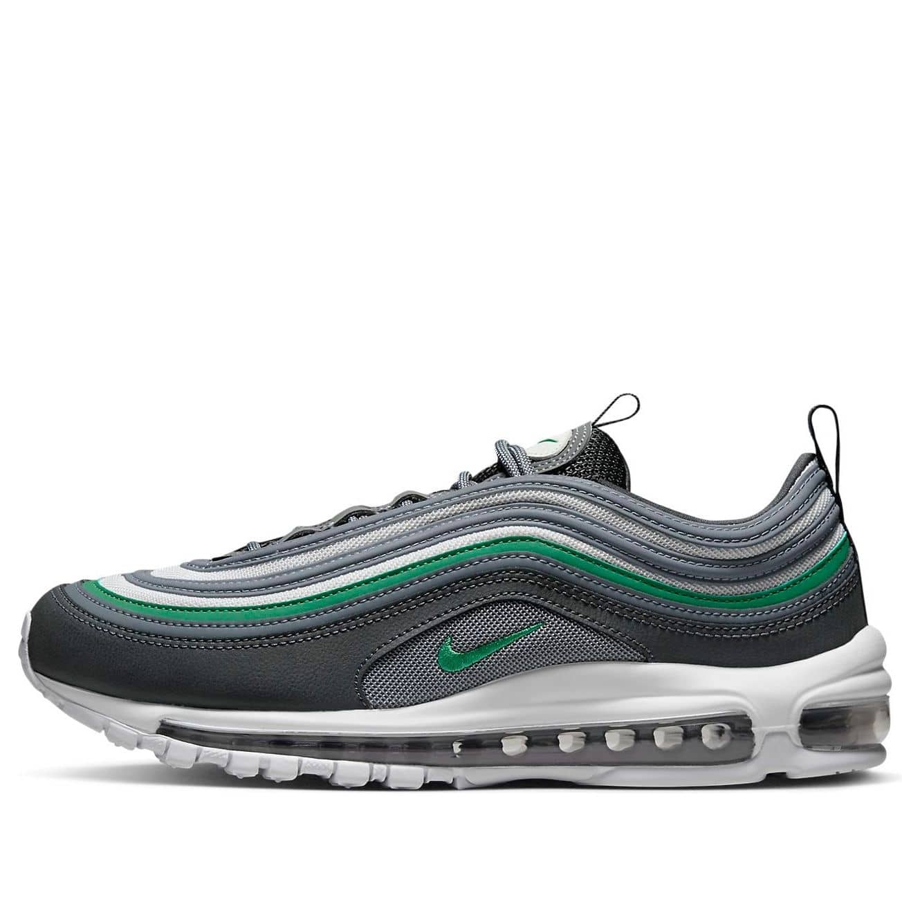 Nike Air Max 97  Grey Green - Nike Air Max 97  Grey Green - Yeezy Boost 350