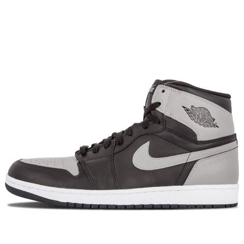 Air Jordan 1 Retro High OG  Shadow  2013 - Air Jordan 1 Retro High OG  Shadow  2013 - Yeezy Boost 350