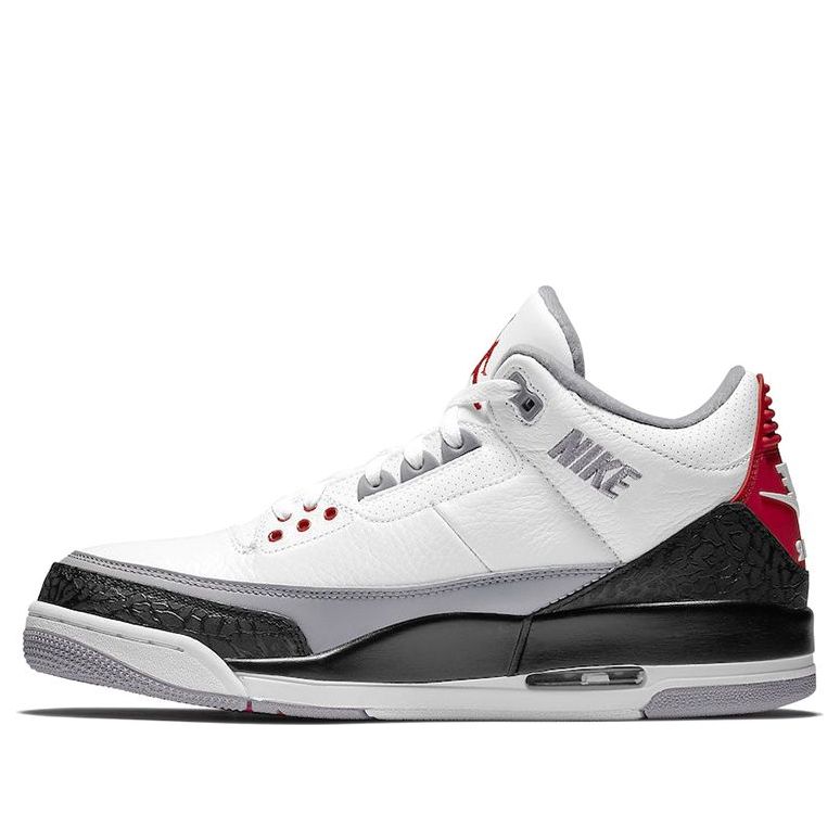 Air Jordan 3 Retro NRG  Tinker - Air Jordan 3 Retro NRG  Tinker - Yeezy Boost 350