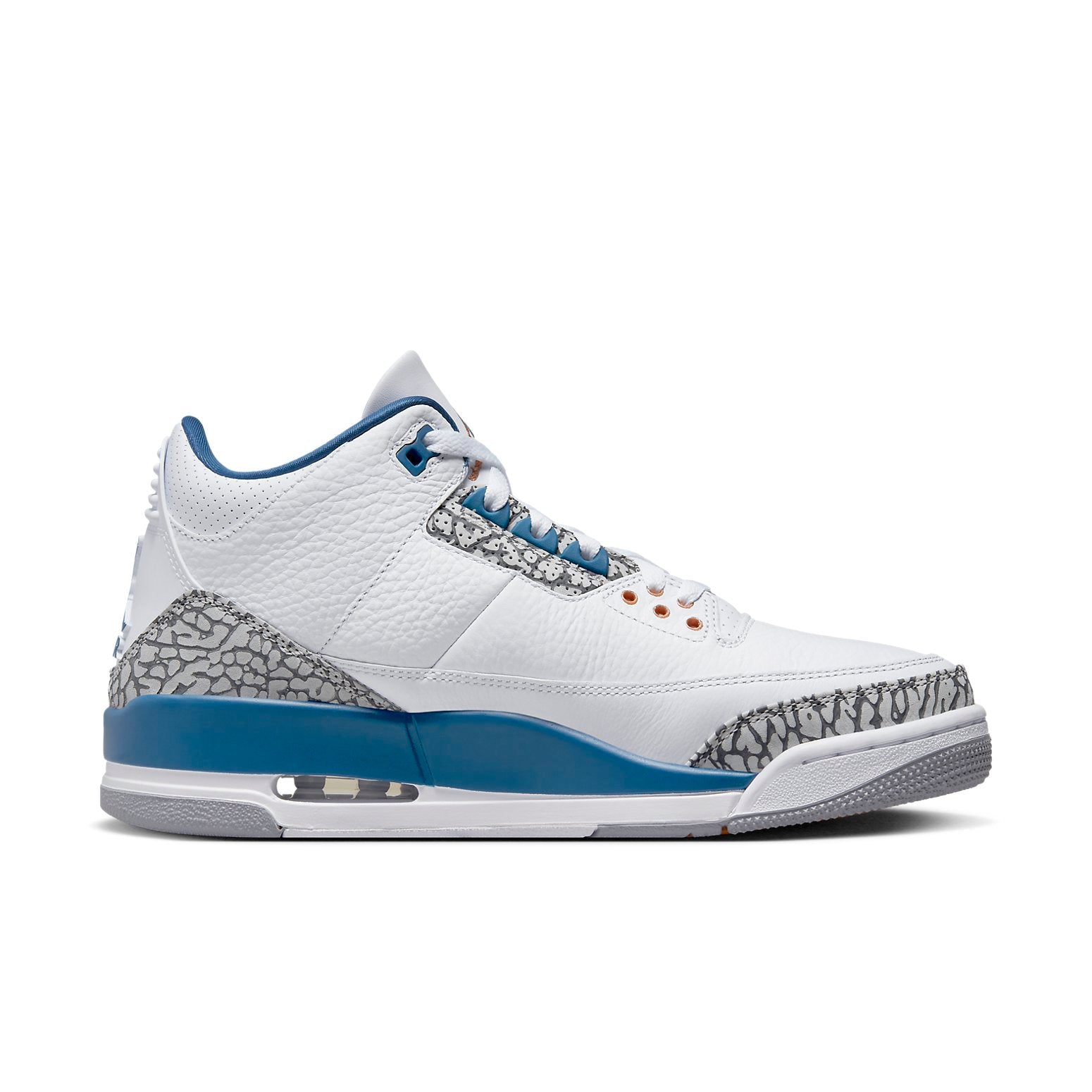 Air Jordan 3 Retro  Wizards - Air Jordan 3 Retro  Wizards - Yeezy Boost 350