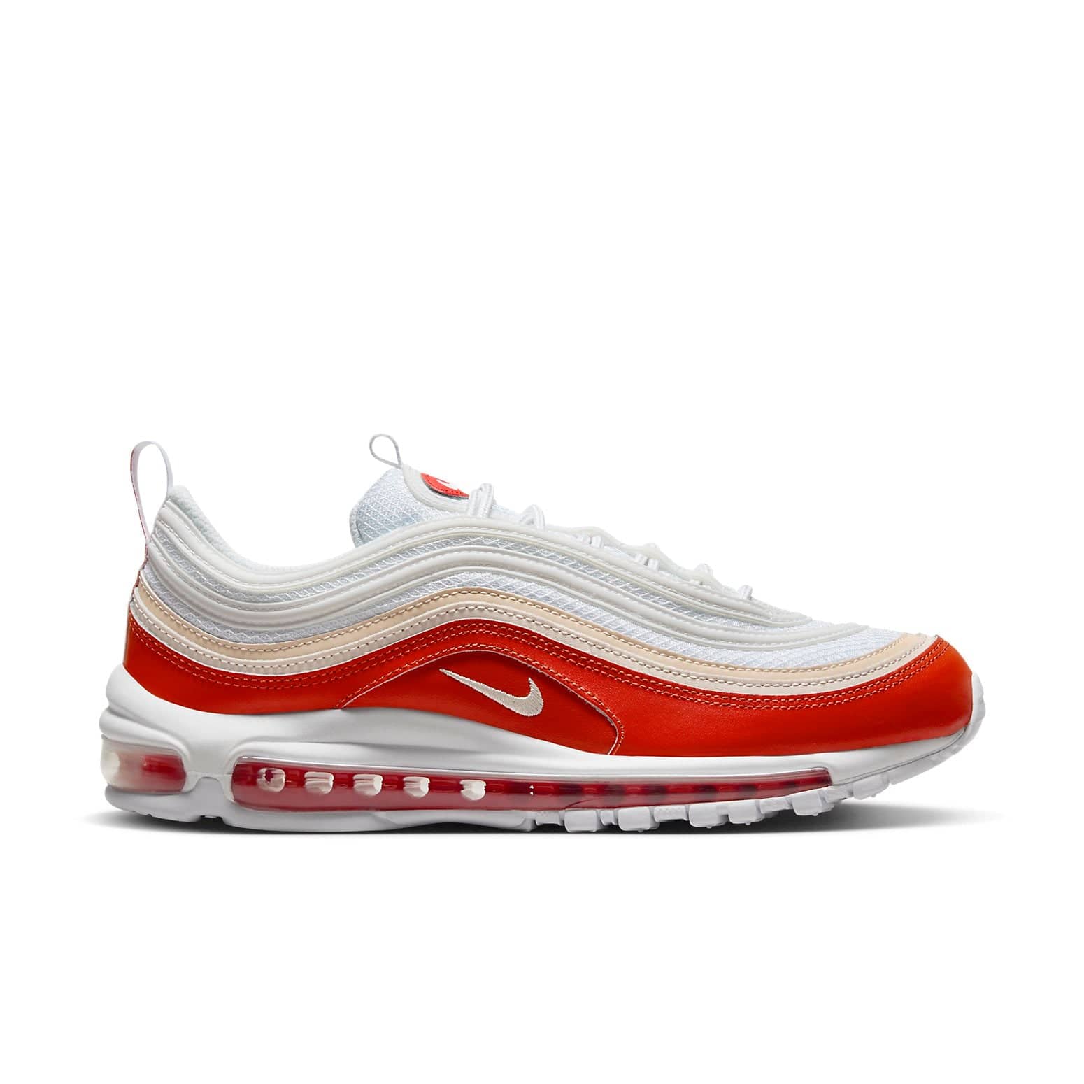 Nike Air Max 97  Picante Red - Nike Air Max 97  Picante Red - Yeezy Boost 350