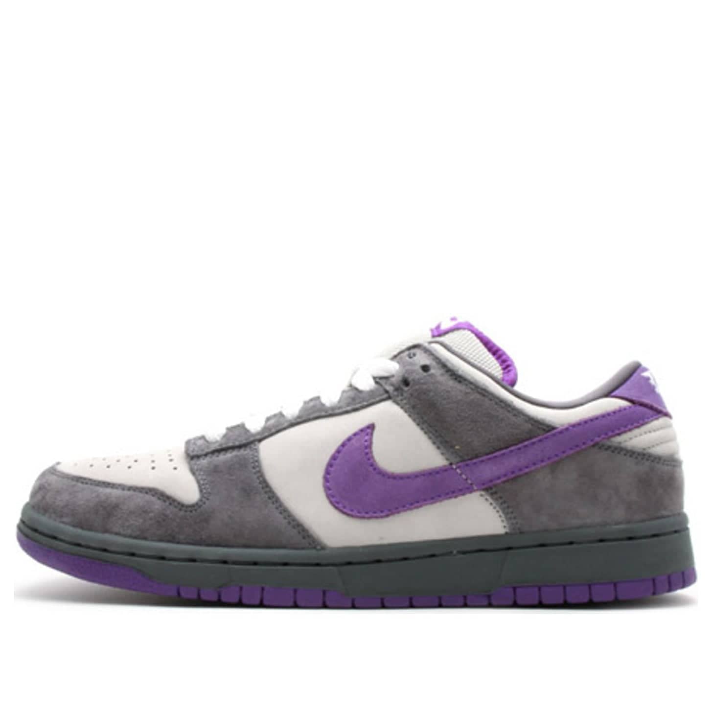 Nike Dunk Low Pro SB  Purple Pigeon - Nike Dunk Low Pro SB  Purple Pigeon - Yeezy Boost 350